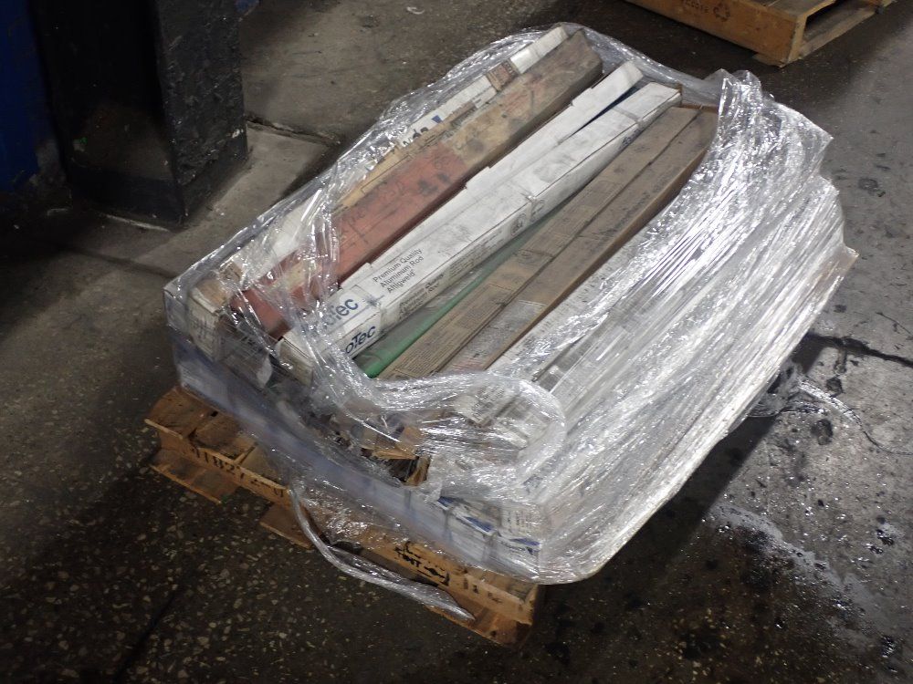 Alco Tec Aluminum Rod - 404336062