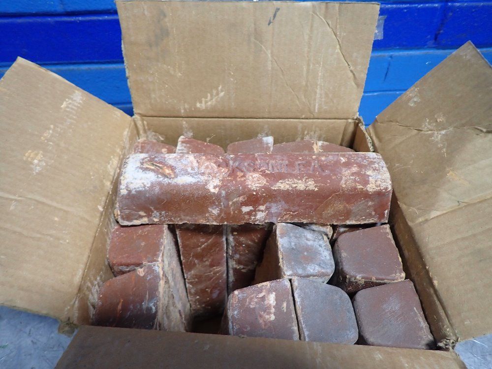 Jacksonlea Abrasive Buffing Compound