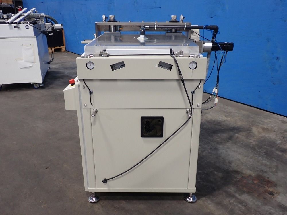 Haltec Large Congrunilating Equipment