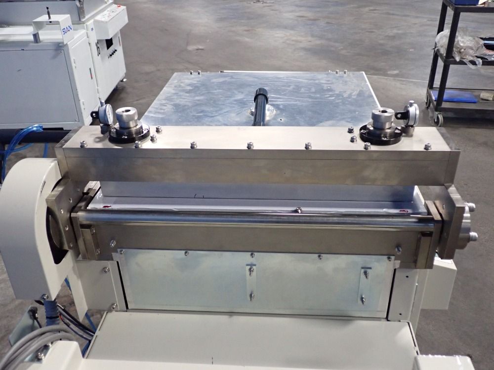 Haltec Large Congrunilating Equipment