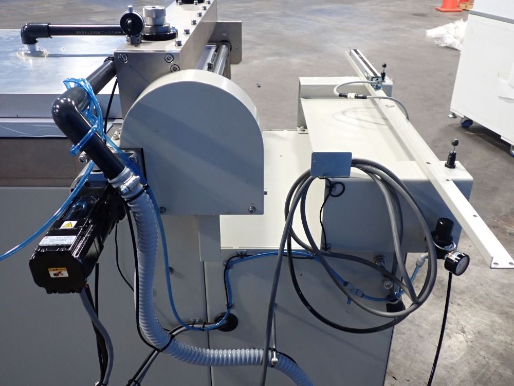 Haltec Large Congrunilating Equipment