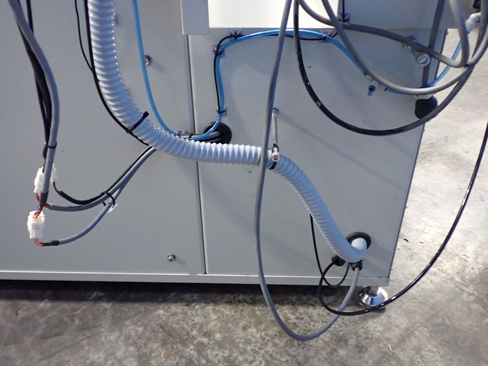 Haltec Large Congrunilating Equipment