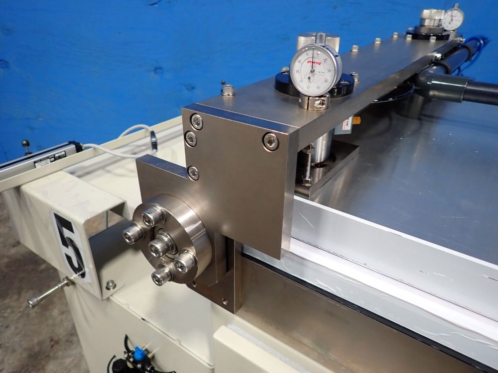 Haltec Large Congrunilating Equipment