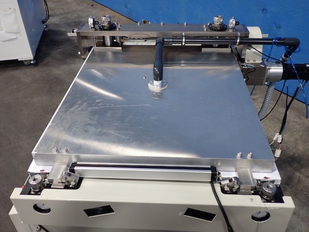 Haltec Large Congrunilating Equipment