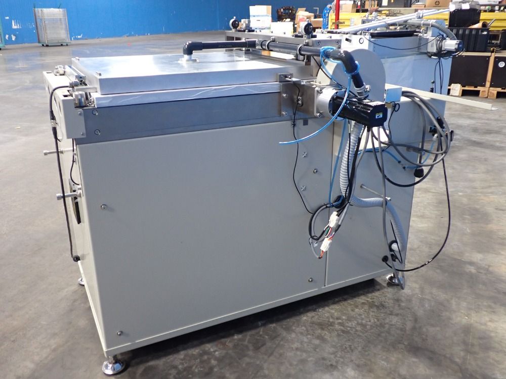 Haltec Large Congrunilating Equipment