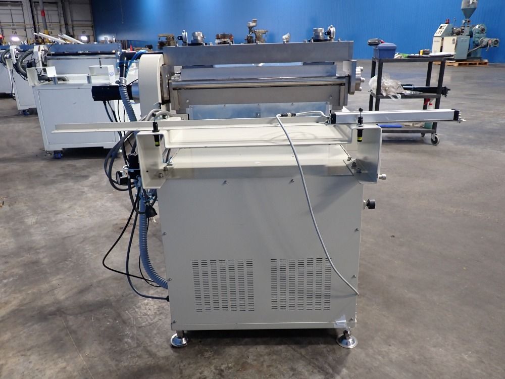 Haltec Large Congrunilating Equipment