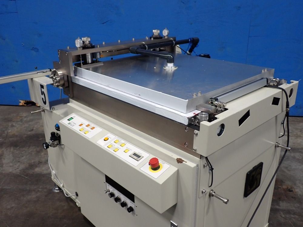 Haltec Large Congrunilating Equipment