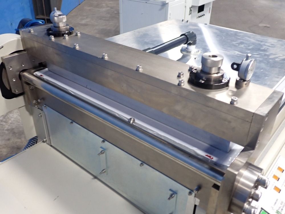 Haltec Large Congrunilating Equipment