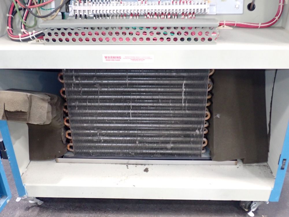 Thermotron Chamber