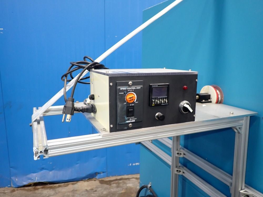 Thermotron Chamber