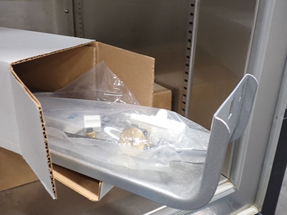 Thermotron Chamber