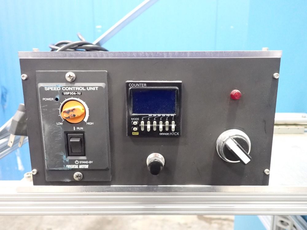 Thermotron Chamber