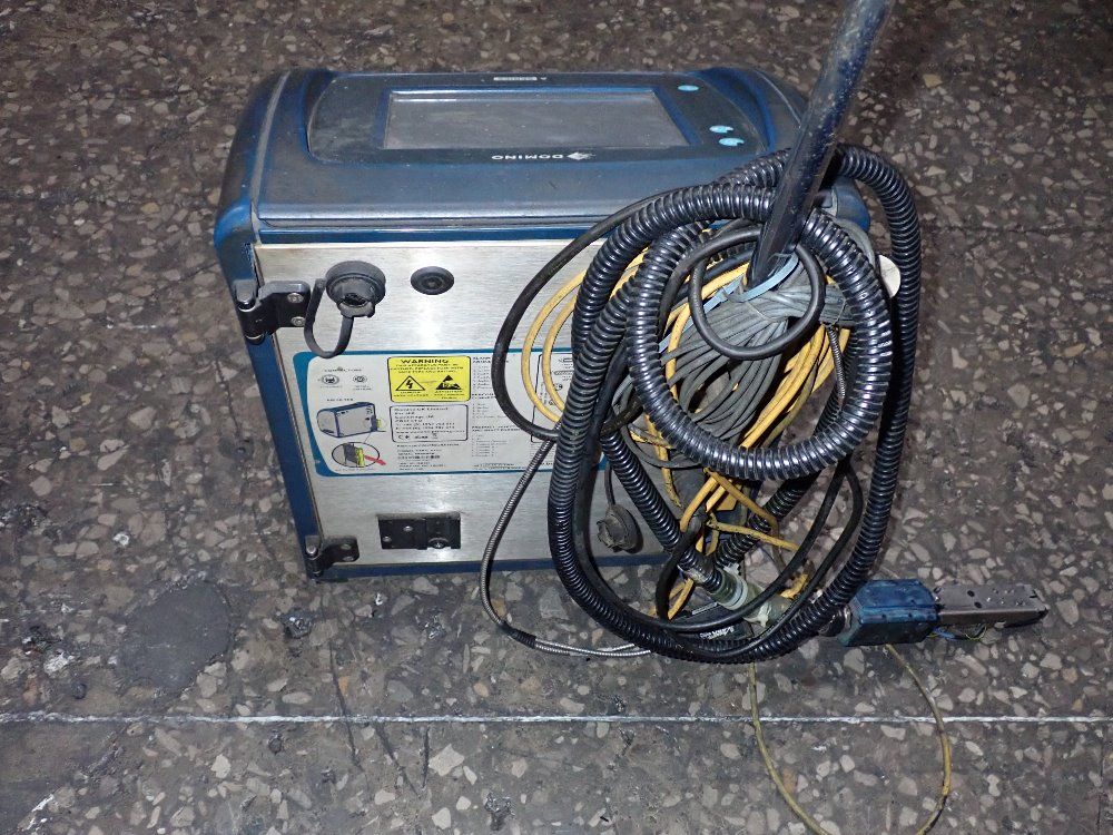 Domino Domino A320i Inkjet Printer