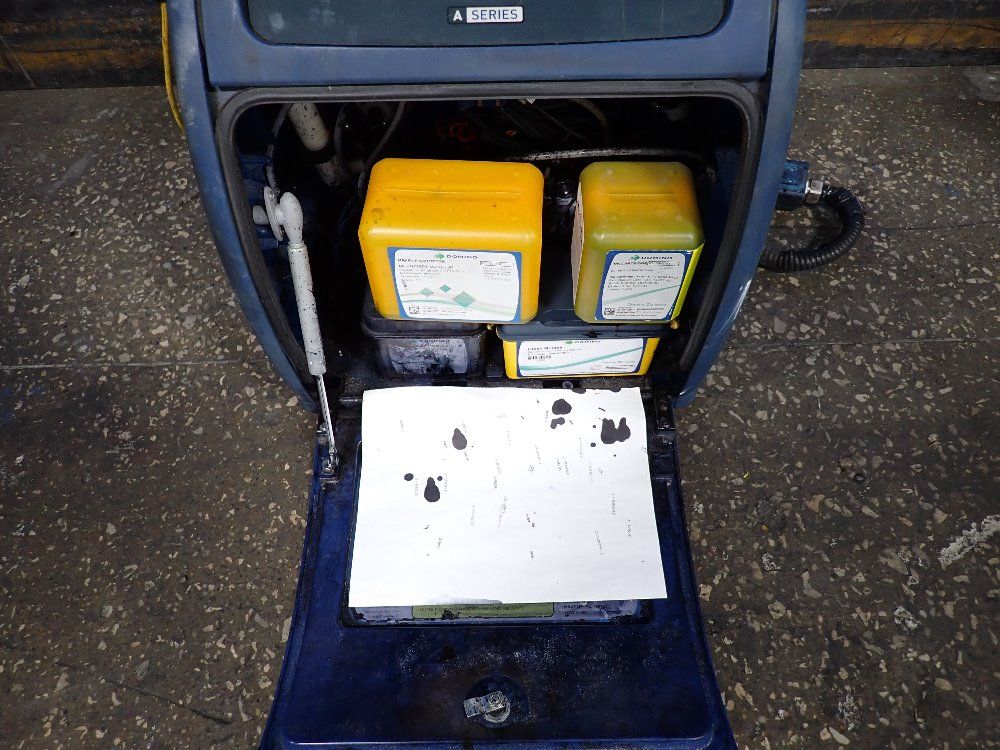Domino Domino A320i Inkjet Printer