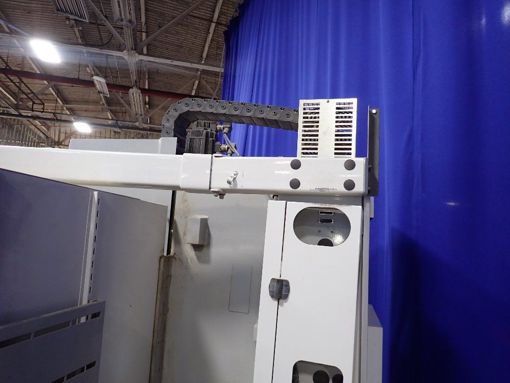 Haas 2004 Haas Vf2b Cnc Vmc
