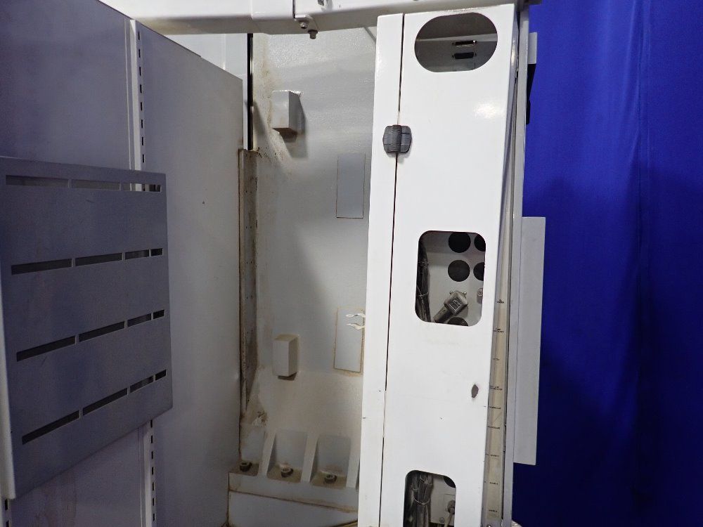 Haas 2004 Haas Vf2b Cnc Vmc