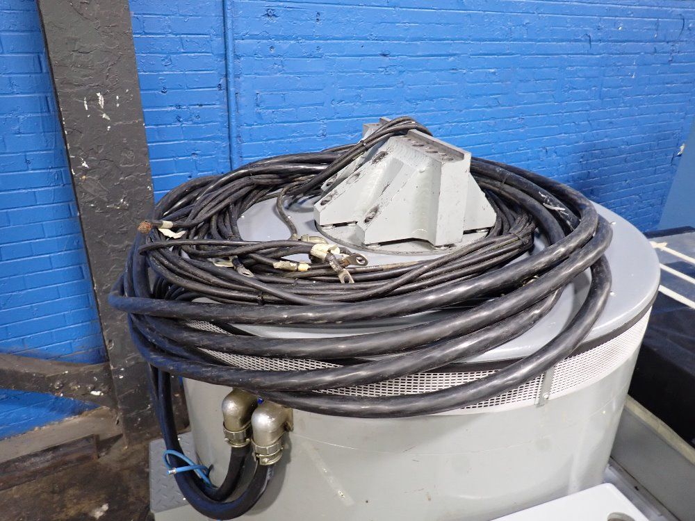 Unholtzdickie Unholtzdickie T 508 Electrodynamic Shaker