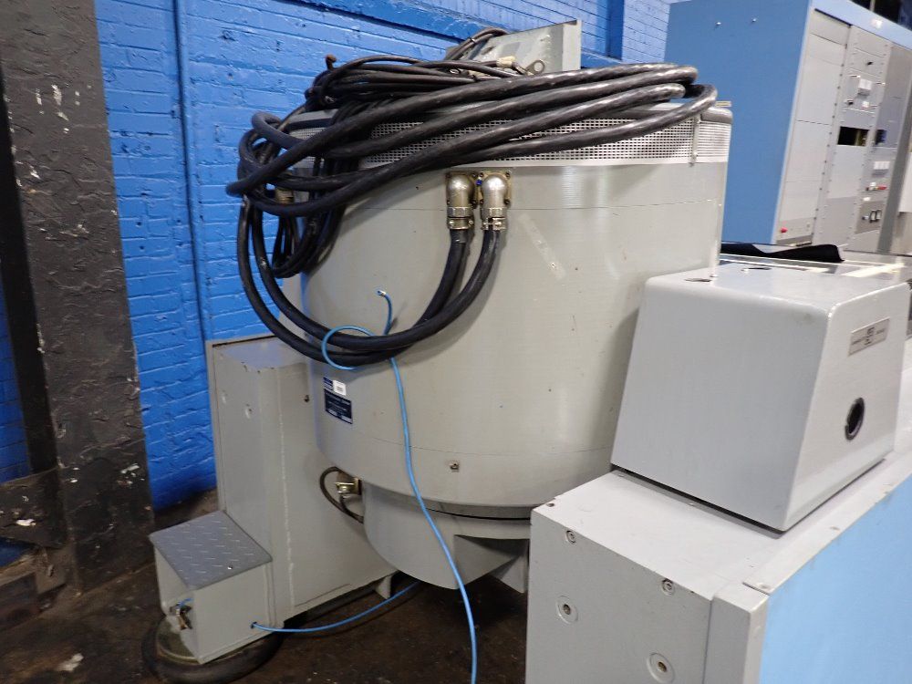 Unholtzdickie Unholtzdickie T 508 Electrodynamic Shaker