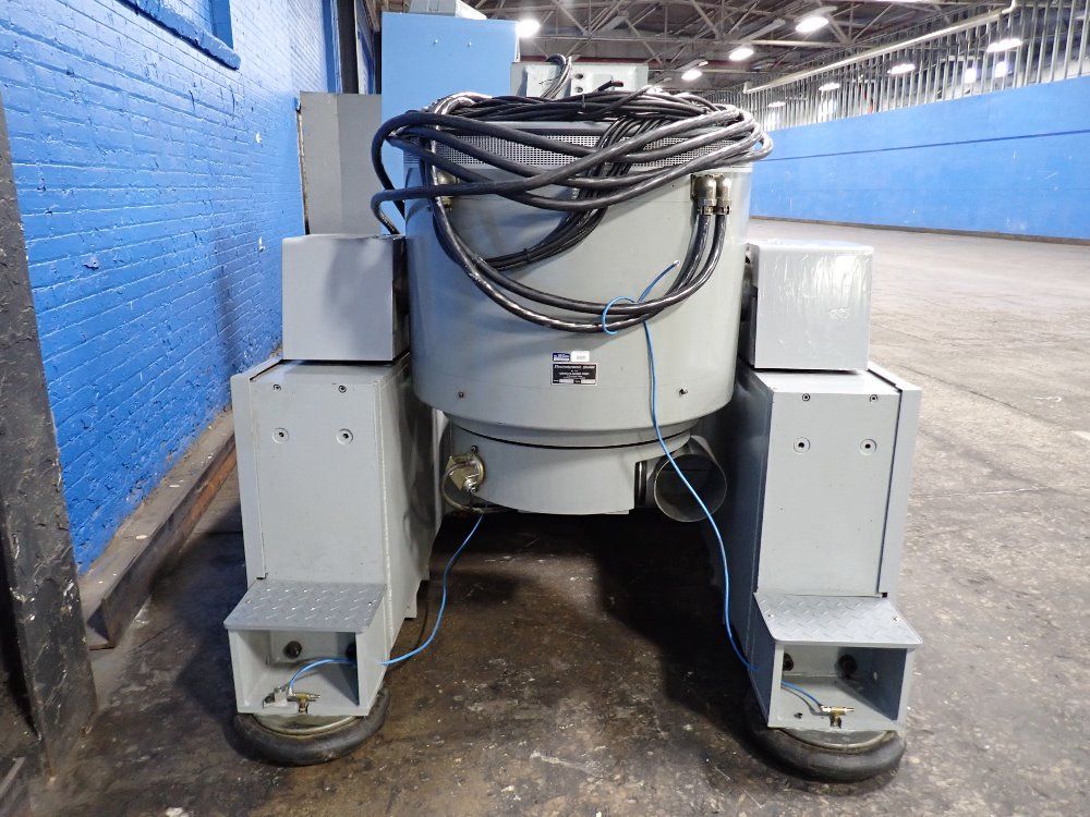 Unholtzdickie Unholtzdickie T 508 Electrodynamic Shaker
