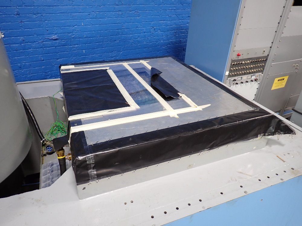 Unholtzdickie Unholtzdickie T 508 Electrodynamic Shaker