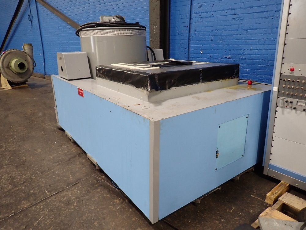 Unholtzdickie Unholtzdickie T 508 Electrodynamic Shaker