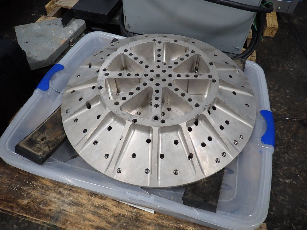 Unholtzdickie Unholtzdickie T 508 Electrodynamic Shaker