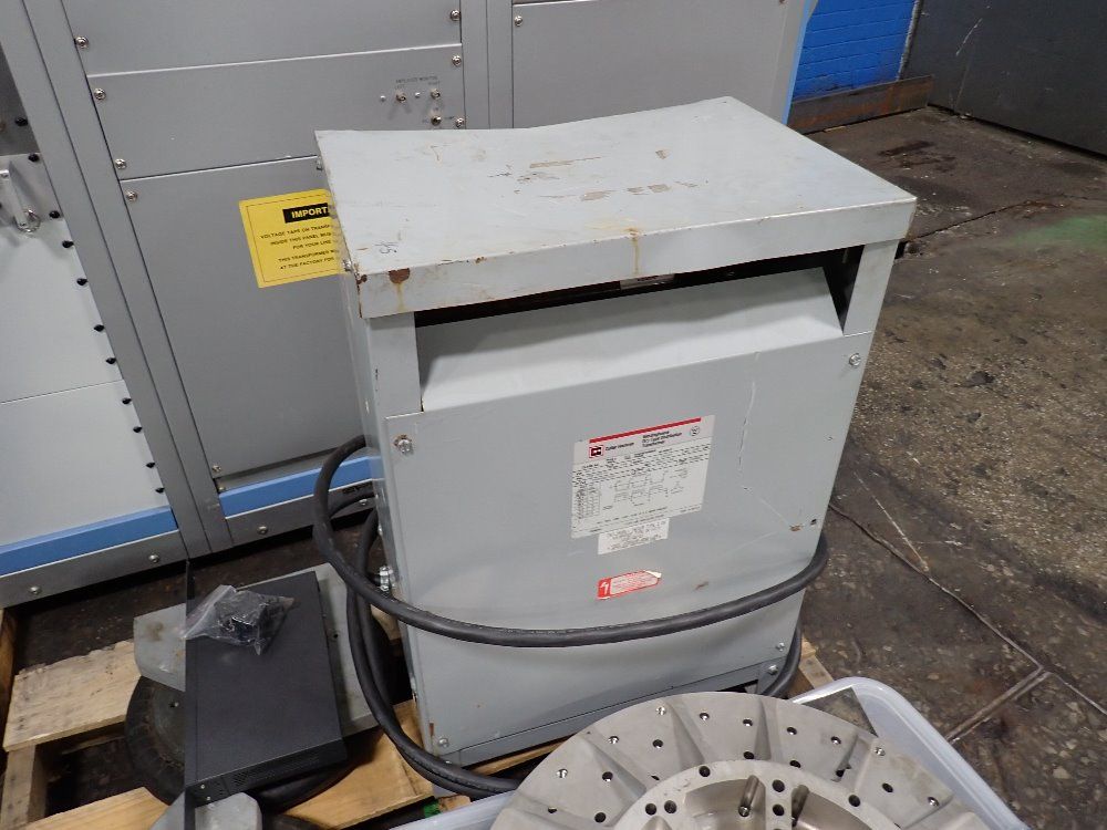 Unholtzdickie Unholtzdickie T 508 Electrodynamic Shaker