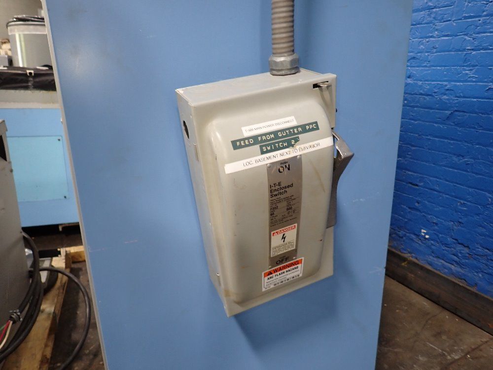 Unholtzdickie Unholtzdickie T 508 Electrodynamic Shaker