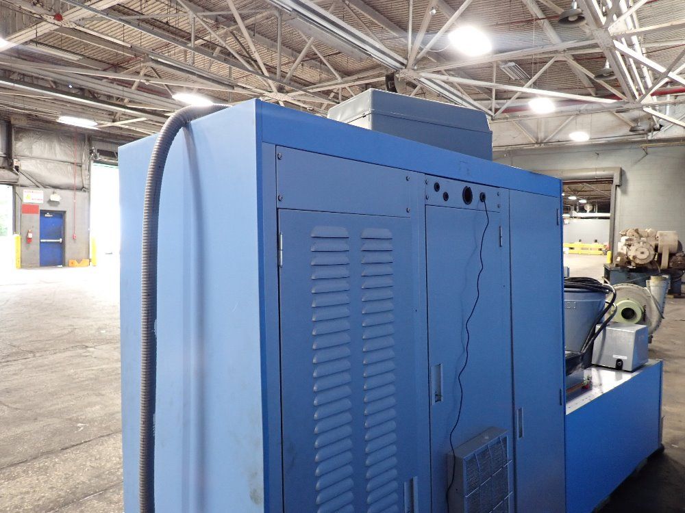 Unholtzdickie Unholtzdickie T 508 Electrodynamic Shaker