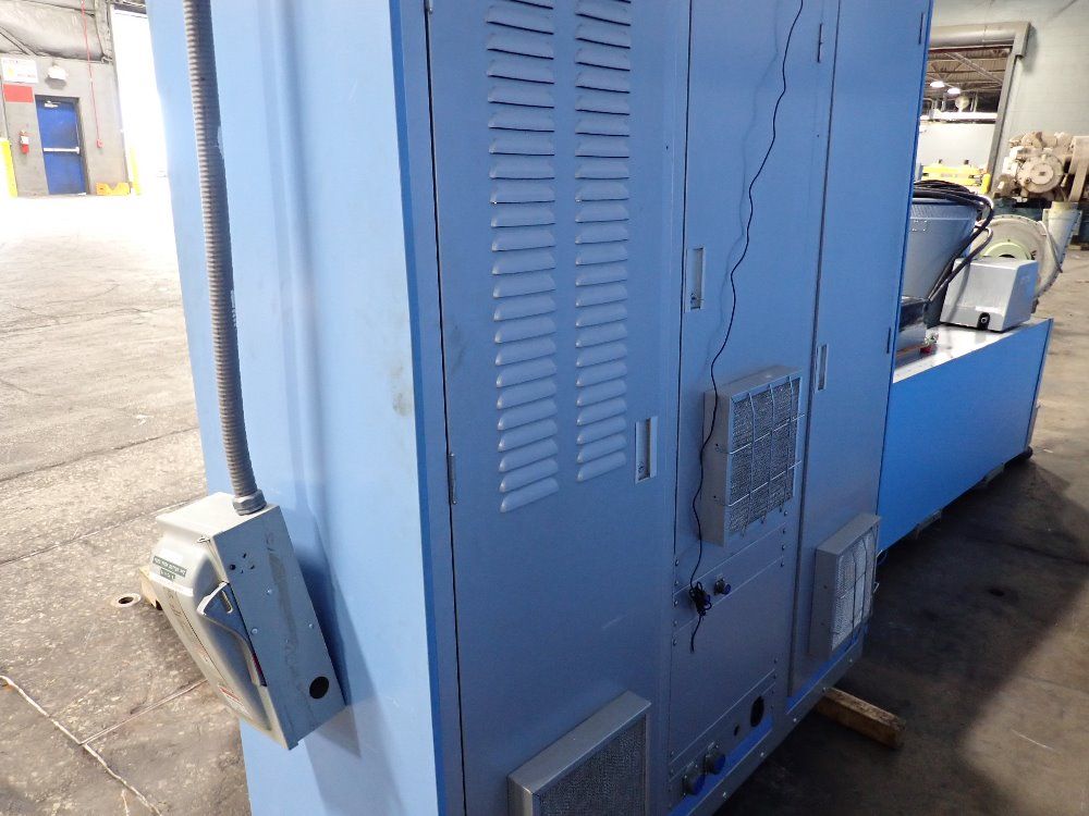 Unholtzdickie Unholtzdickie T 508 Electrodynamic Shaker