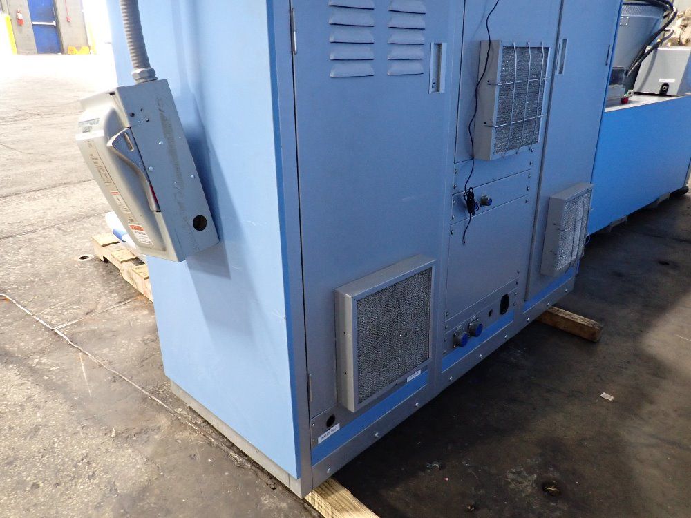 Unholtzdickie Unholtzdickie T 508 Electrodynamic Shaker