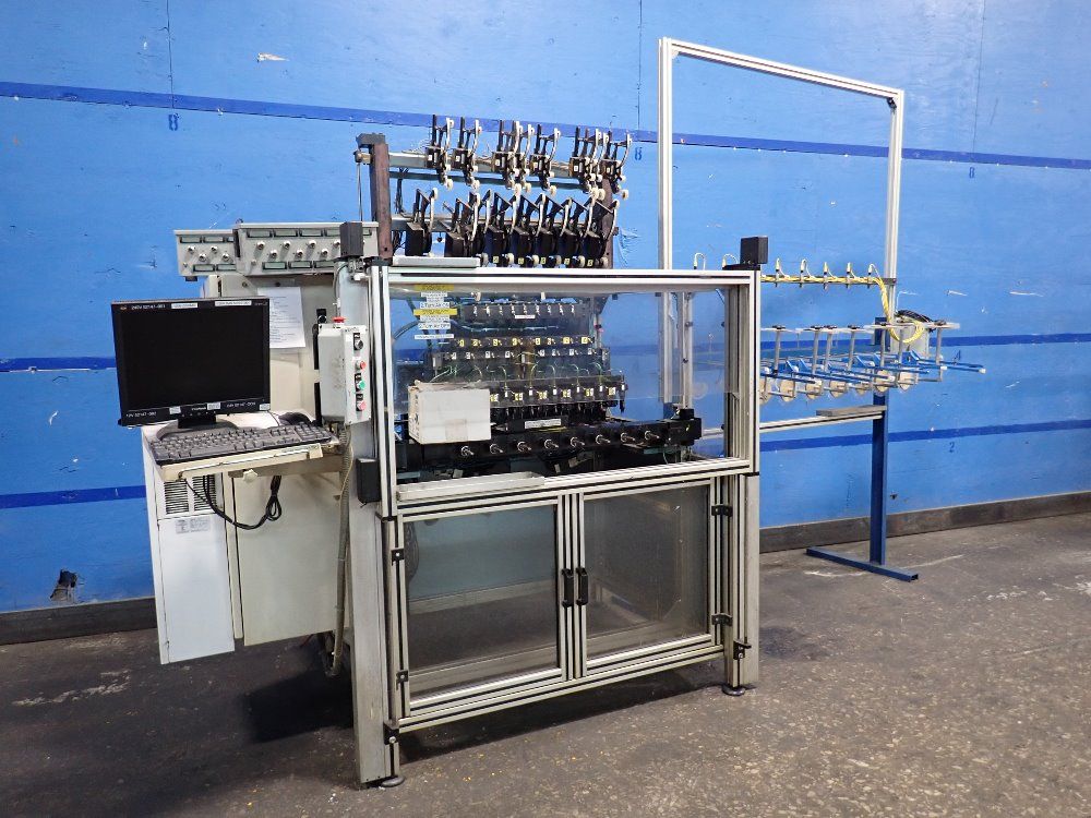 Fisher-baker Sc-118 Winder - Sc-118