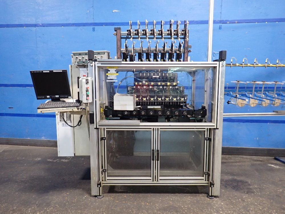 Fisher-baker Sc-118 Winder - Sc-118