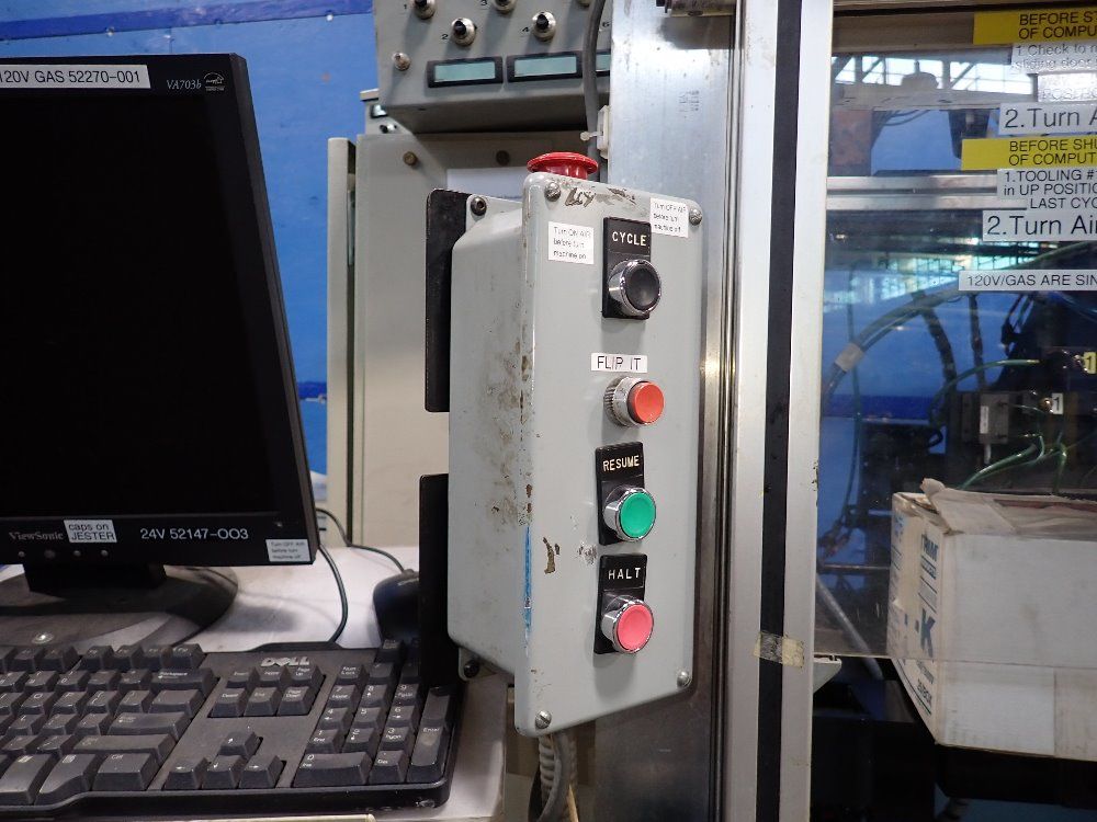 Fisher-baker Sc-118 Winder - Sc-118