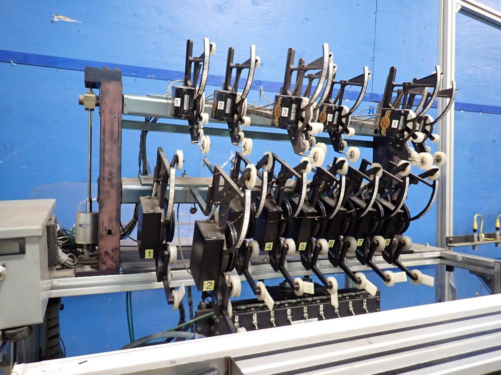 Fisher-baker Sc-118 Winder - Sc-118