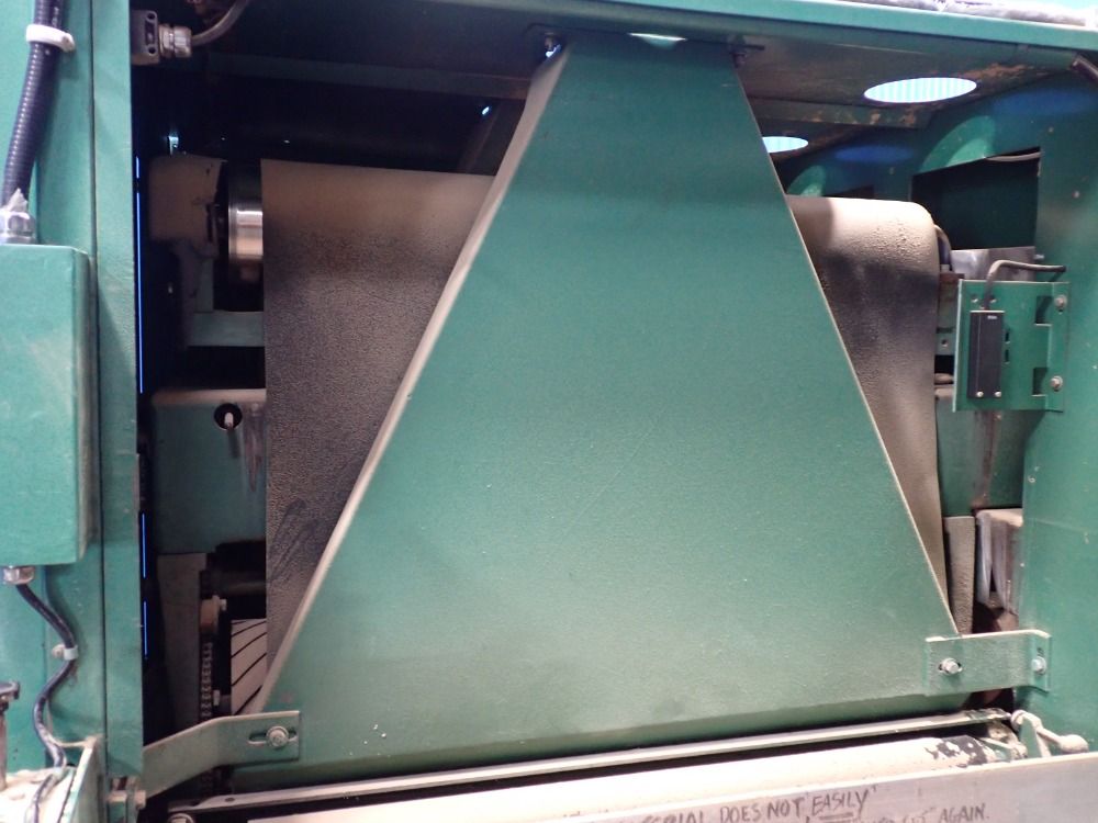 Timesaver Timesaver 36 Wide Belt Sander