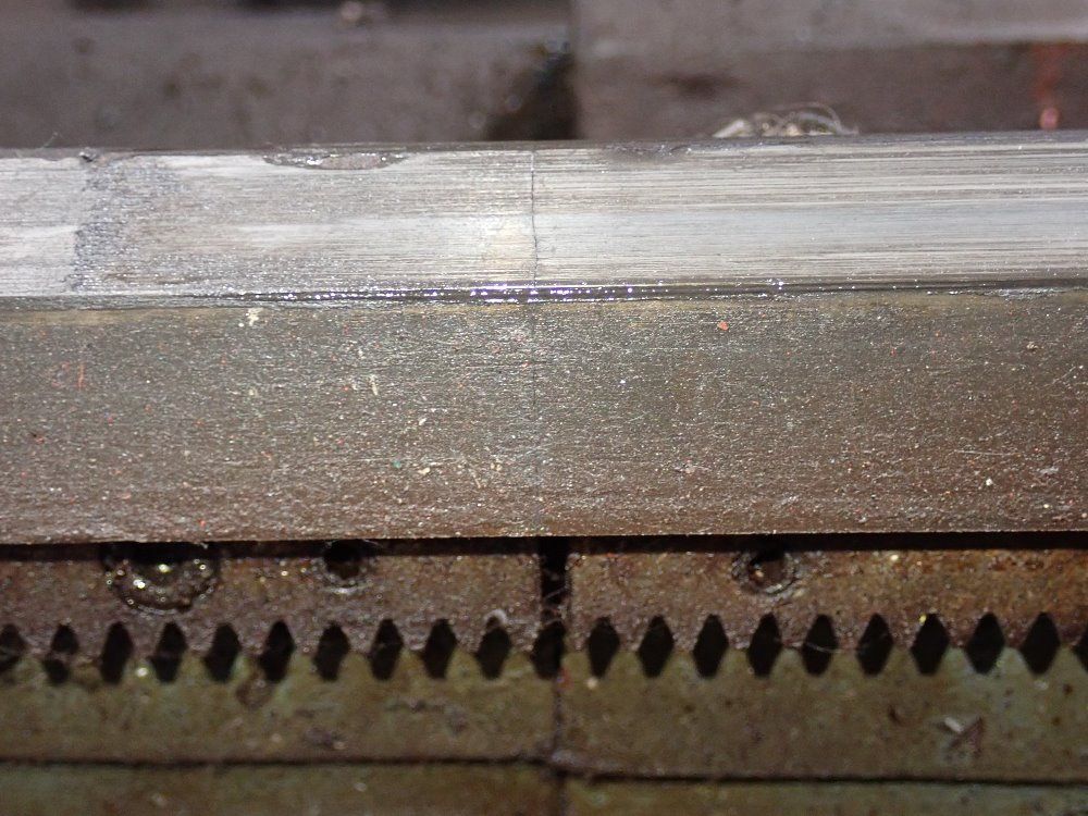 Darsin Gap Bed Lathe