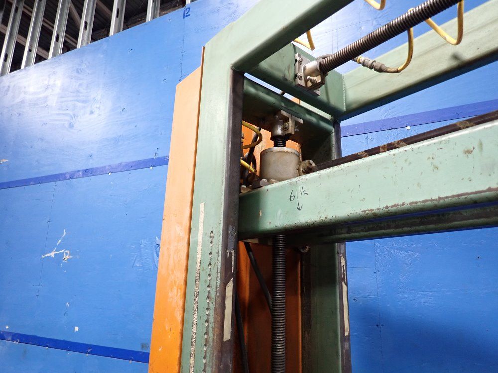 Ritter Ritter R500 Box Clamp