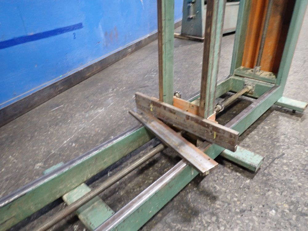 Ritter Ritter R500 Box Clamp