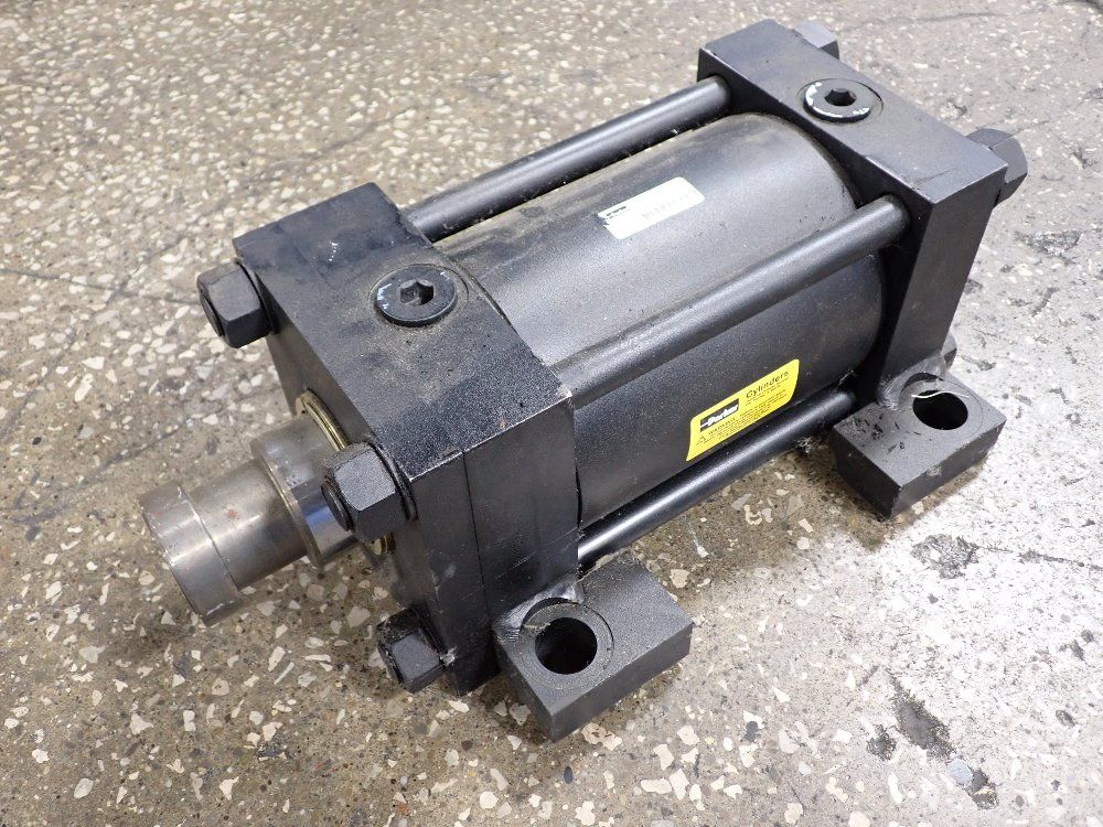 Parker Cylinder