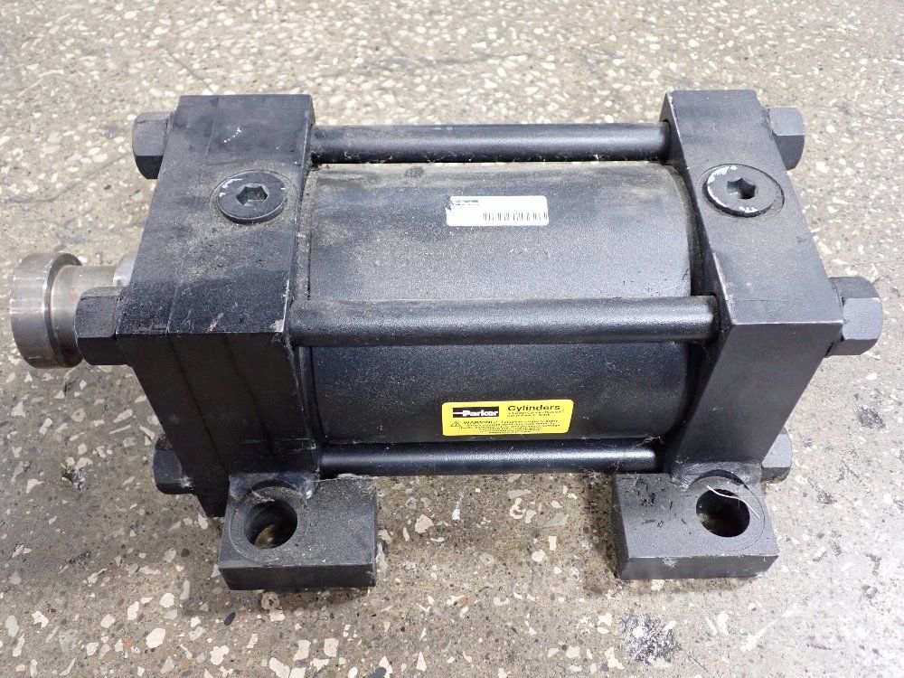 Parker Cylinder