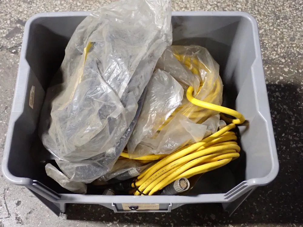  Electrical Cables