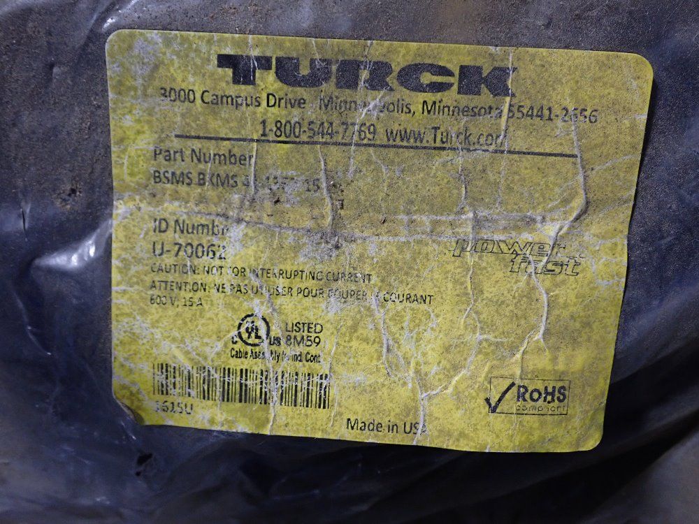  Electrical Cables