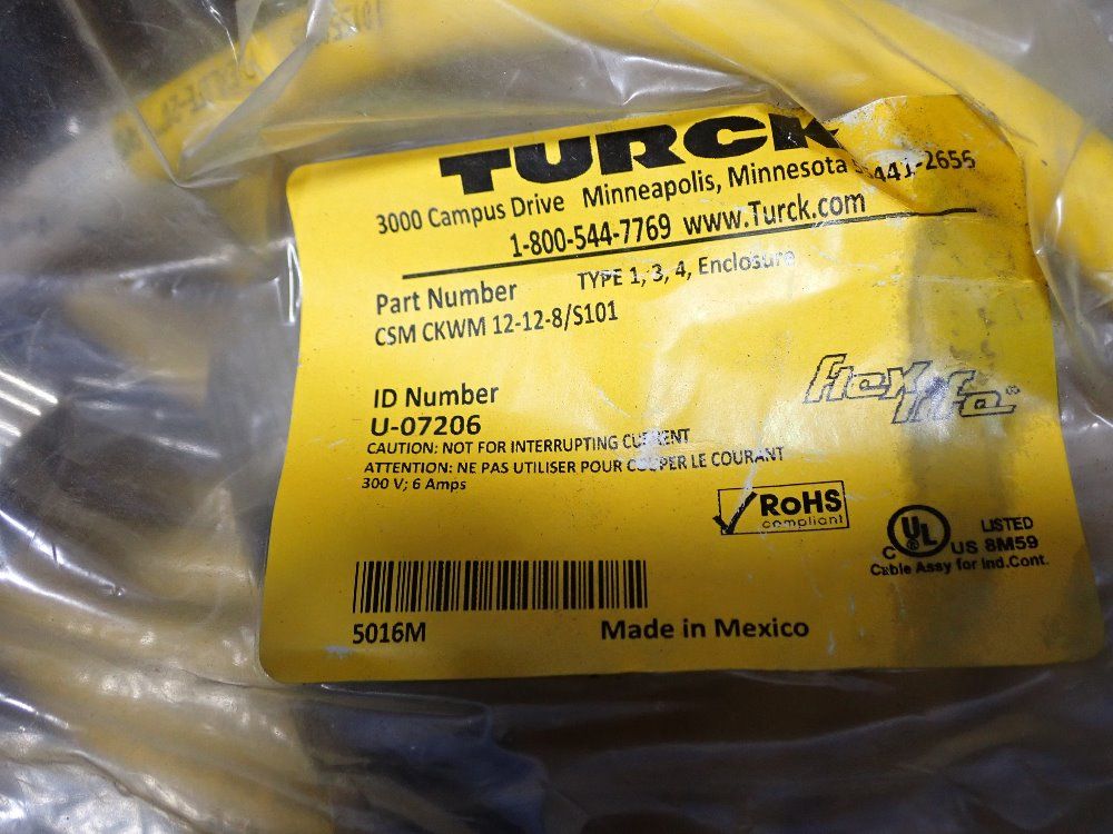  Electrical Cables