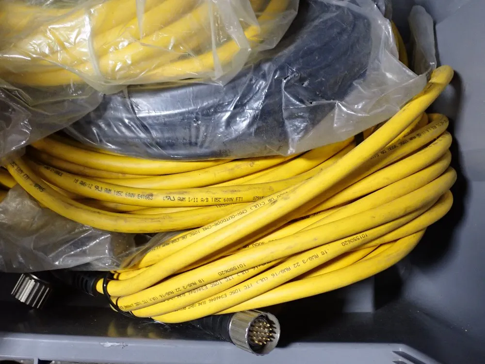  Electrical Cables