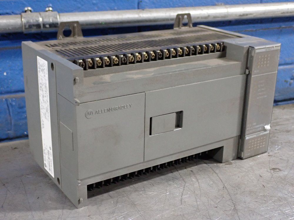 Allen Bradley Programmable Controller/plc - 1747-l40