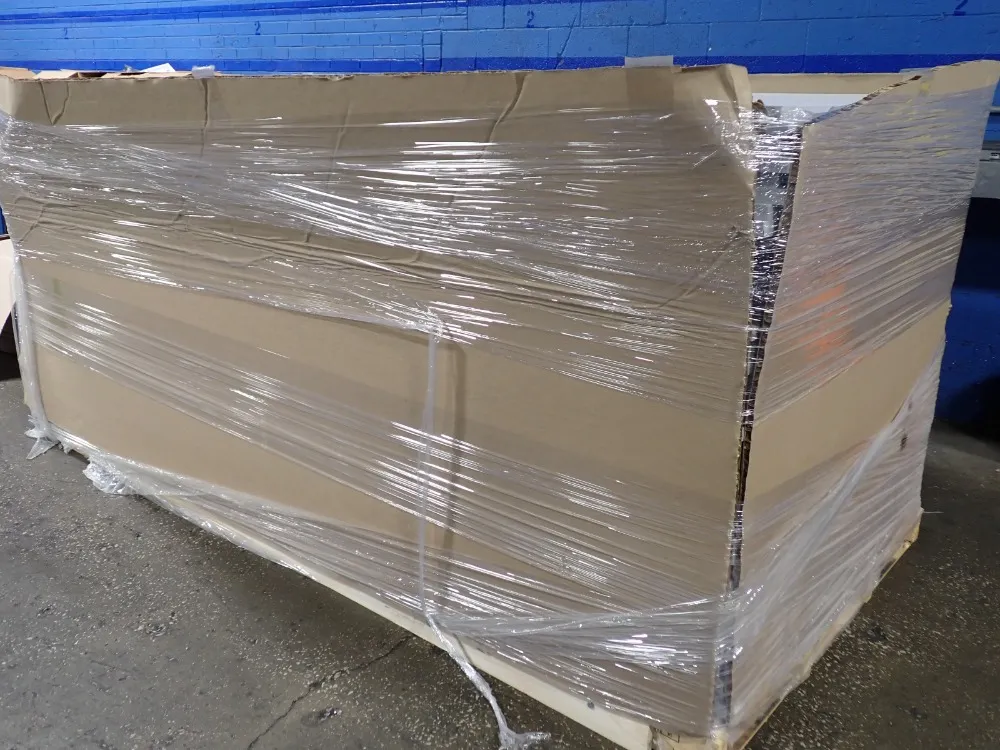 ACOUSTICAL PANELS