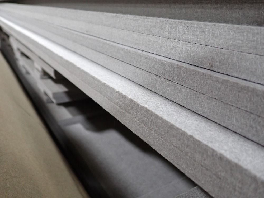  Acoustical Panels