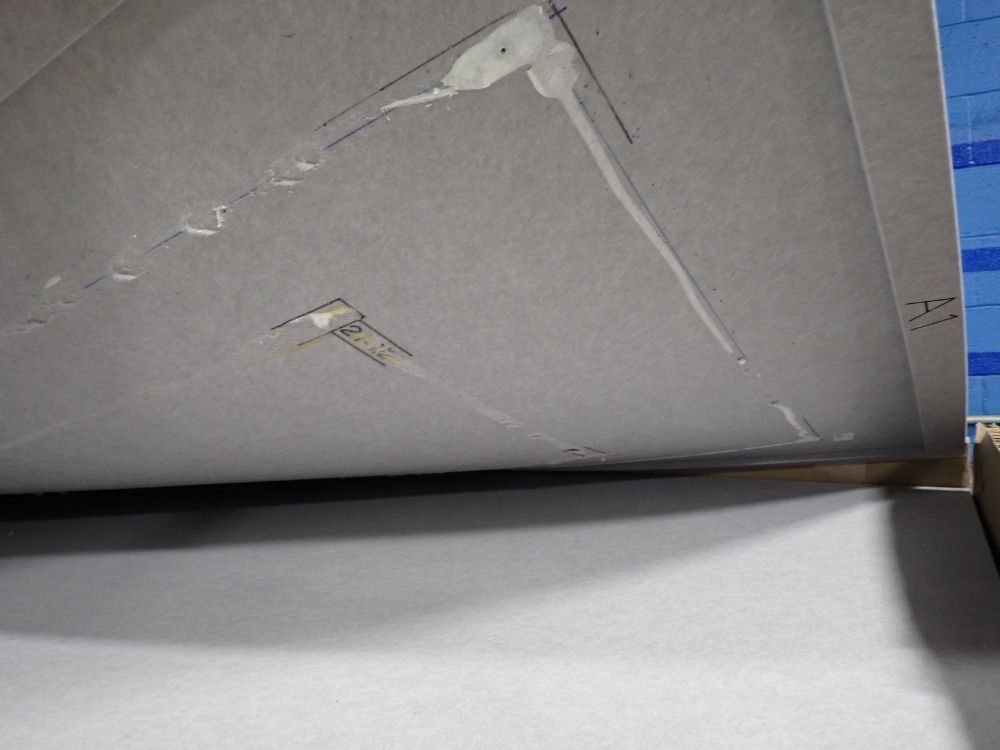  Acoustical Panels