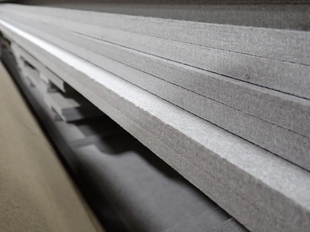  Acoustical Panels